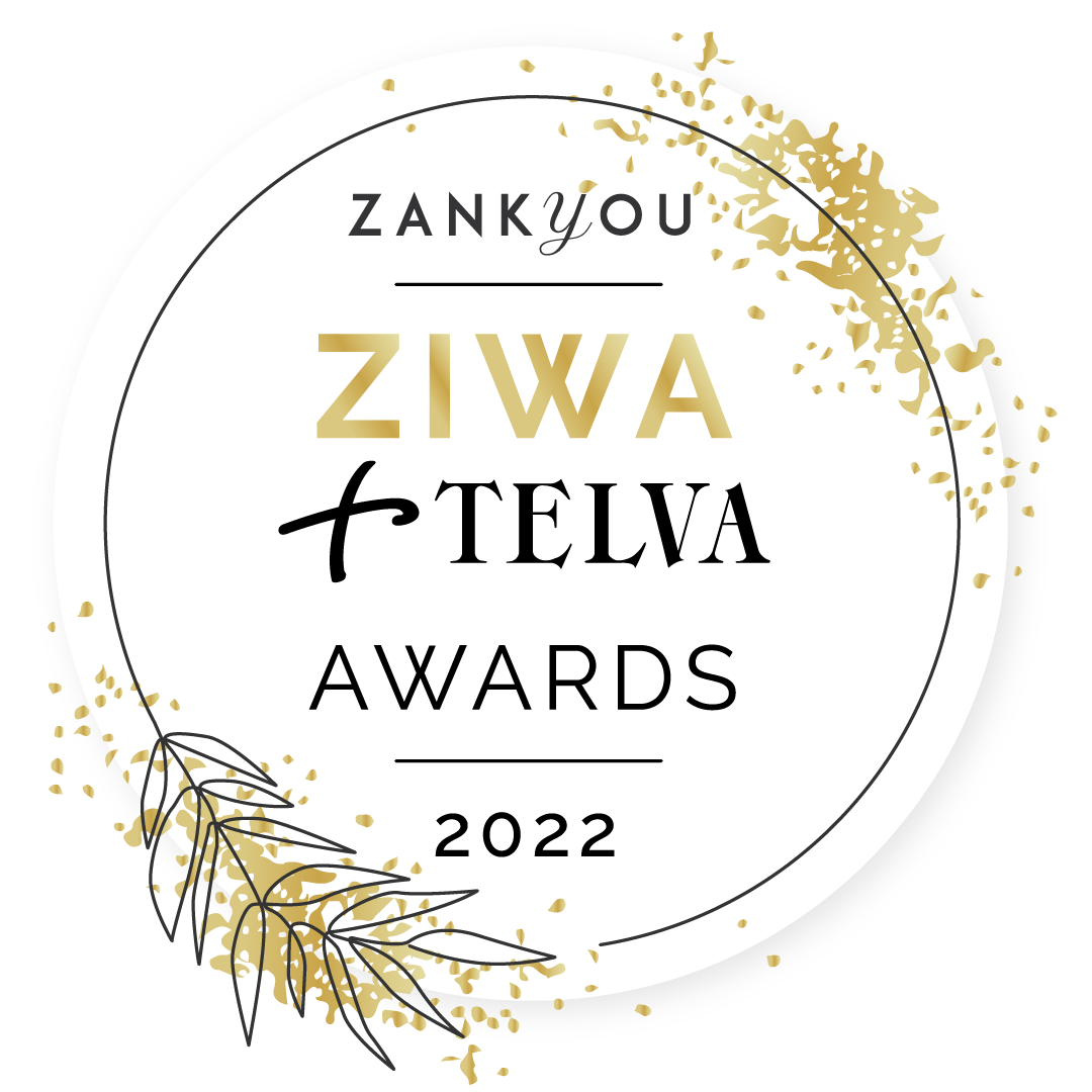 Premio ZIWA + TELVA 2022