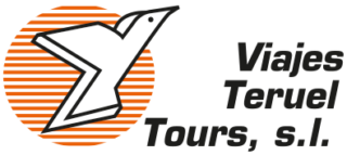 Logotipo Teruel Tours