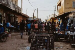Senegal, la tierra de teranga