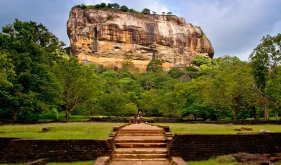 sigiriya-459197_1280