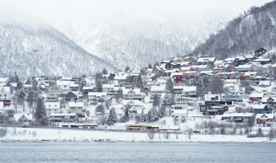 tromso 1